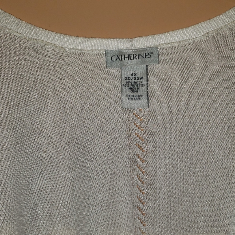 Cardigan - Picture 3 of 3